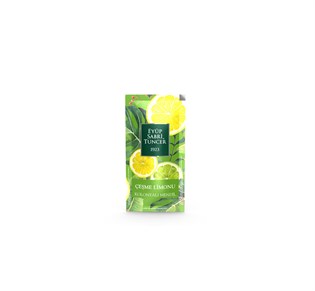 Çeşme Lemon Refreshing Towel Pack of 100 (Small Size)