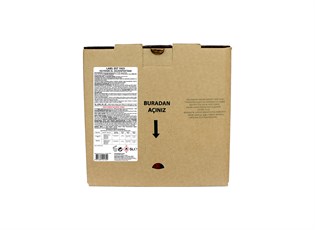El Dezenfektanı 5 lt - Bag in Box