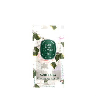 Gardenia Refreshing Towel Pack of 150 (Small Size)