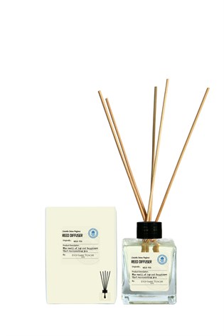 Wild Fig Reed Diffuser 100 ml