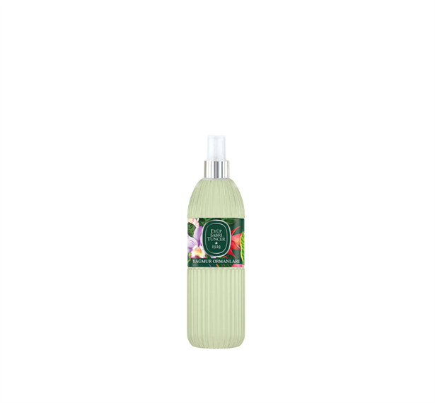 Rainforest Cologne 150 ml - Pet Bottle